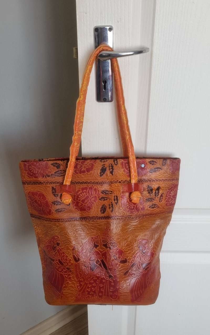 Handbags Bags Beautiful Indian inspired bag for sale in Dundee ID 621757759