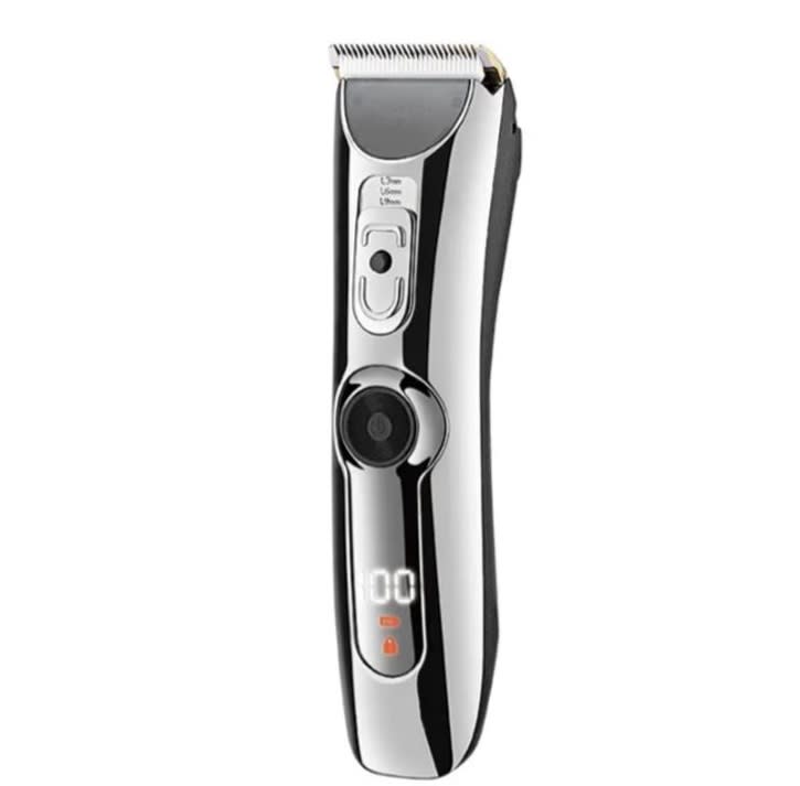 Electric Rechargeable Hair Clipper 2000mah Battery
