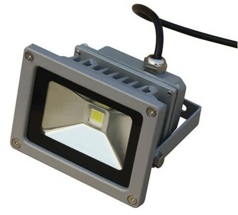 30w LED outdoor floodlight
