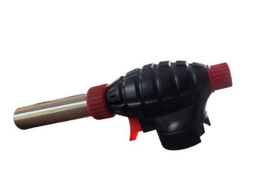 Multipurpose Kitchen, Camping Gas Flame Torch with adjustable flame