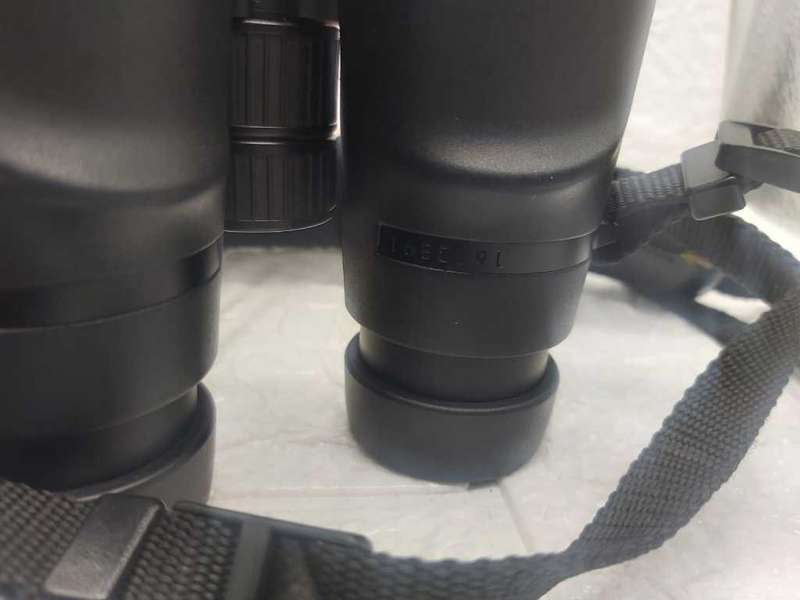 Binoculars & Monoculars Leica Ultravid 10x42 HD Plus Binoculars was