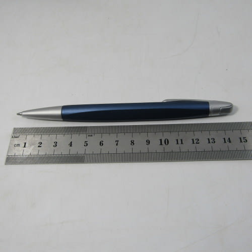 BMW Williams F1 Team pen and pencil set
