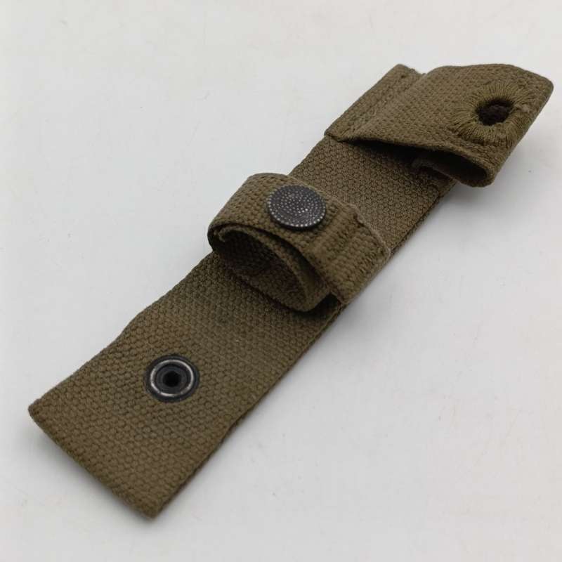 Bayonets - SA Army R1 Rifle bayonet webbing frog for sale in Cape Town ...