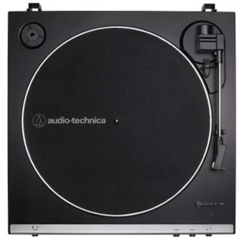 Turntables AudioTechnica Fully Automatic Turntable (Analog and USB