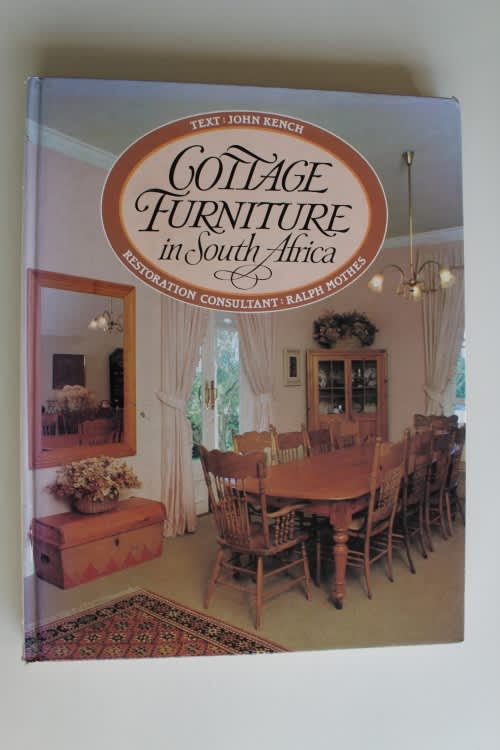 Cottage Furniture in South Africa - John Kench
