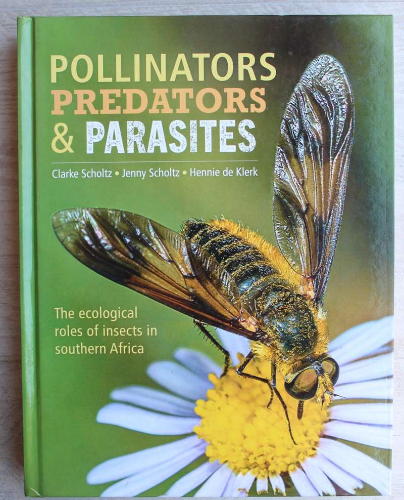 Africana - Pollinators, Predators & Parasites - The Ecological Roles Of ...