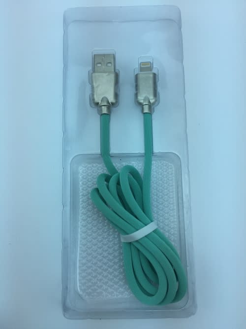 iPhone Charger USB Cable