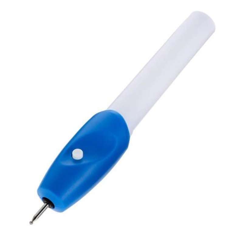 Sanders Electric Engraving Pen Carve Tool was sold for 14.00 on 28