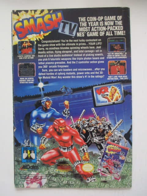 DC COMICS NO. 4 - 1992 - ARMAGEDDON THE ALIEN AGENDA