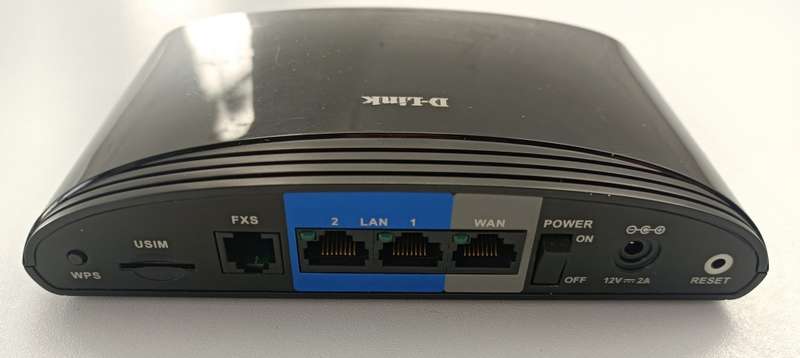 D Link Router Sim Card Wireless Routers - D-Link 3.75G Router | Takes SIM card | LAN and ...
