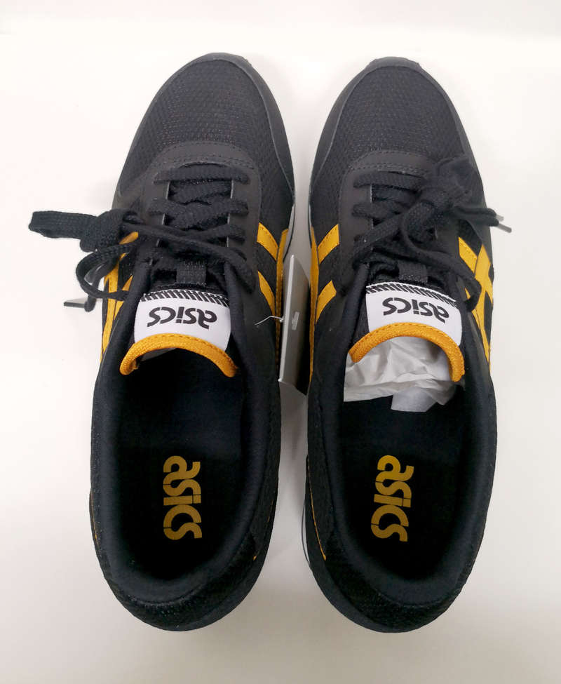 Sneakers BRAND NEW Asics Tiger Curreo II UK SIZE 9 for sale in Durban ID 619755945