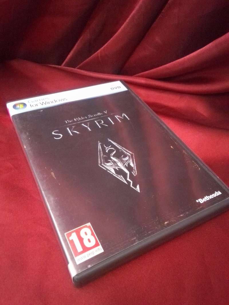 Games - The Elder Scrolls V SKYRIM `PC` for sale in Port Elizabeth (ID ...