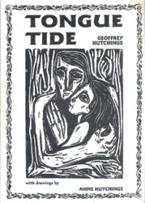 Literature Studies Tongue Tide By Geoffrey Hutchings for sale in