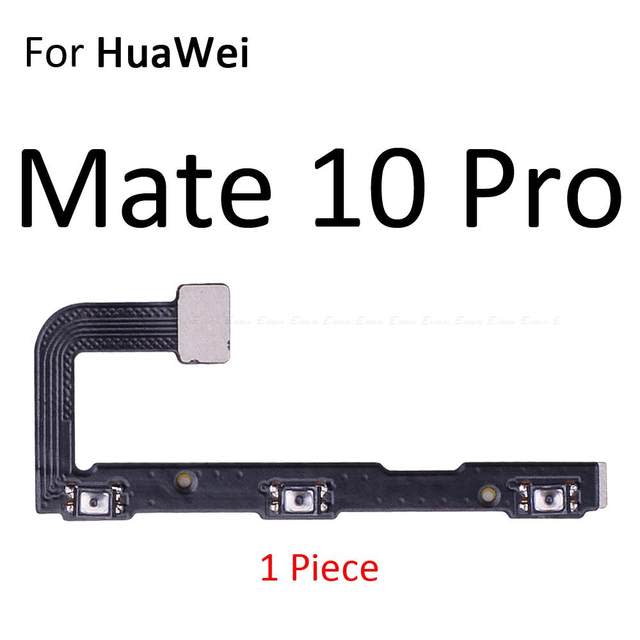 Huawei Mate 10 Pro Power Button & Volume Button Flex Cable Replacement (Local Stock) (Brand New)