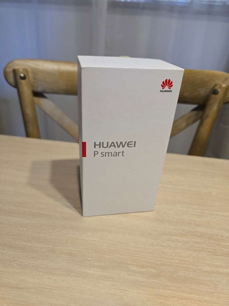 Huawei - Huawei P Smart | 32GB Storage | 3GB RAM | Gold | R30 Delivery ...