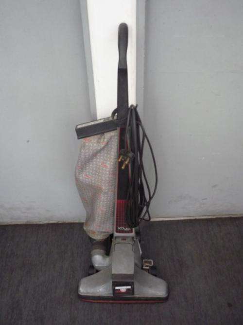 Commercial Vacuums Kirby Heritage Ii Vacuum Cleaner Was Sold For