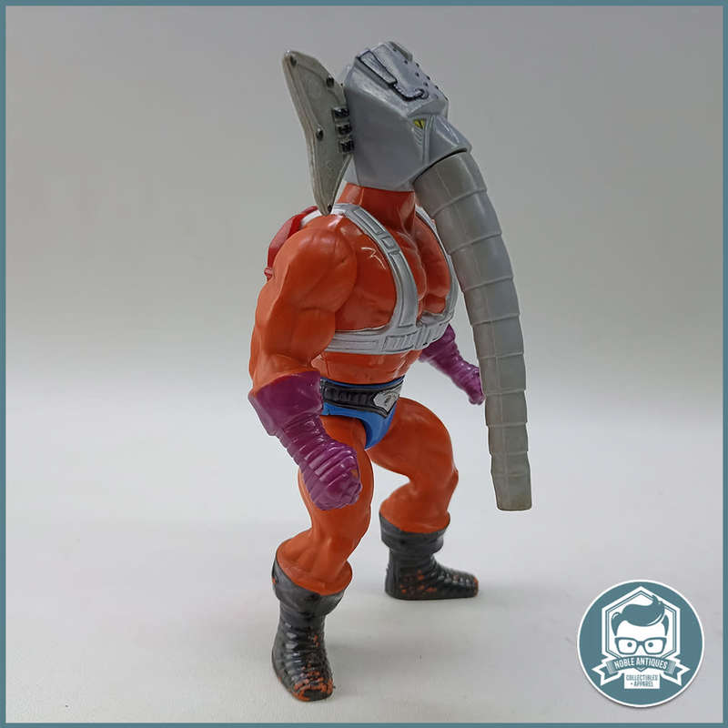 Figurine Snout Spout MOTUC Masters Of The Universe Classics – Mattel, Occasion