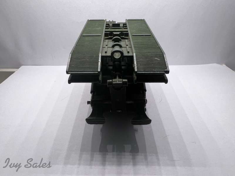 Dinky Toys 883 - Char AMX poseur de ponts incomplet SB
