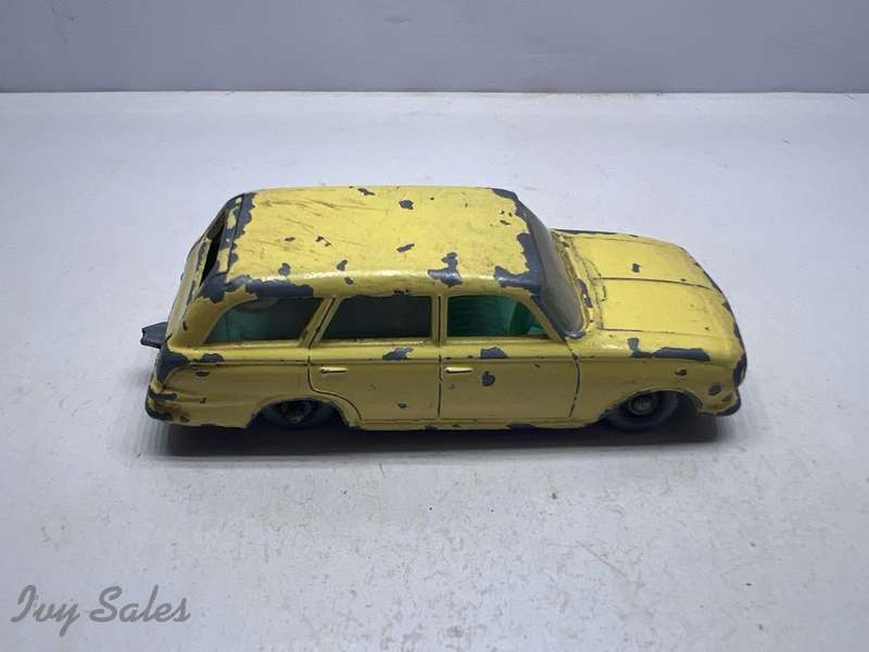 Matchbox Series N°38 Vauxhall Victor Estate - Neuf En Boîte (Mint In Box) - GB