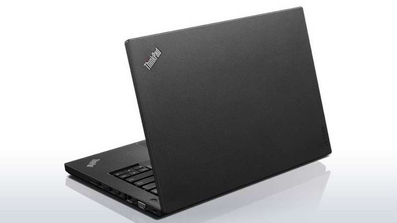 Laptop Lenovo Thinkpad T460 I5-6300u 256gb Ssd 12gb Ram | Meses sin interés