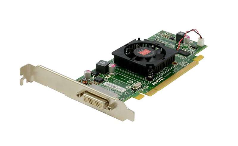 Graphics & Video Cards - Genuine AMD Radeon HD5450 512MB PCI Card ...