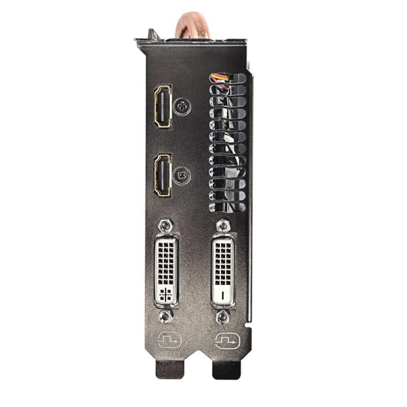 PC Desktops & All-in-Ones - Micro-Star MS-7C09 Gaming PC Core i7 8700 ...