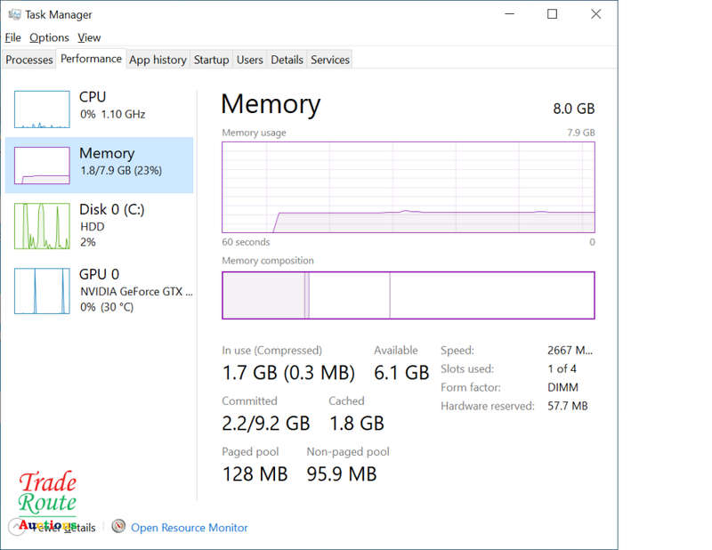 PC Desktops & All-in-Ones - Micro-Star MS-7C09 Gaming PC Core i7 8700 ...