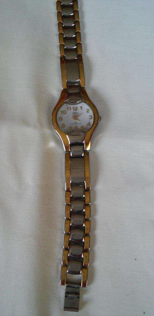 royalty swiss movt 18kgp price