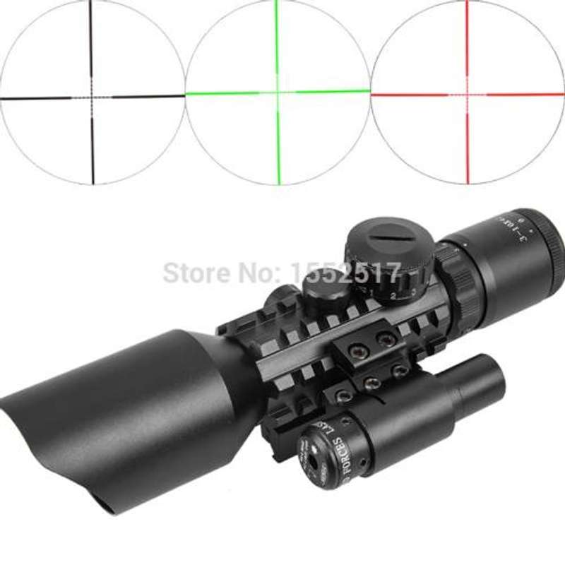 Scopes M9 310x42 Reticle Sight Rifle Scope for sale in Johannesburg