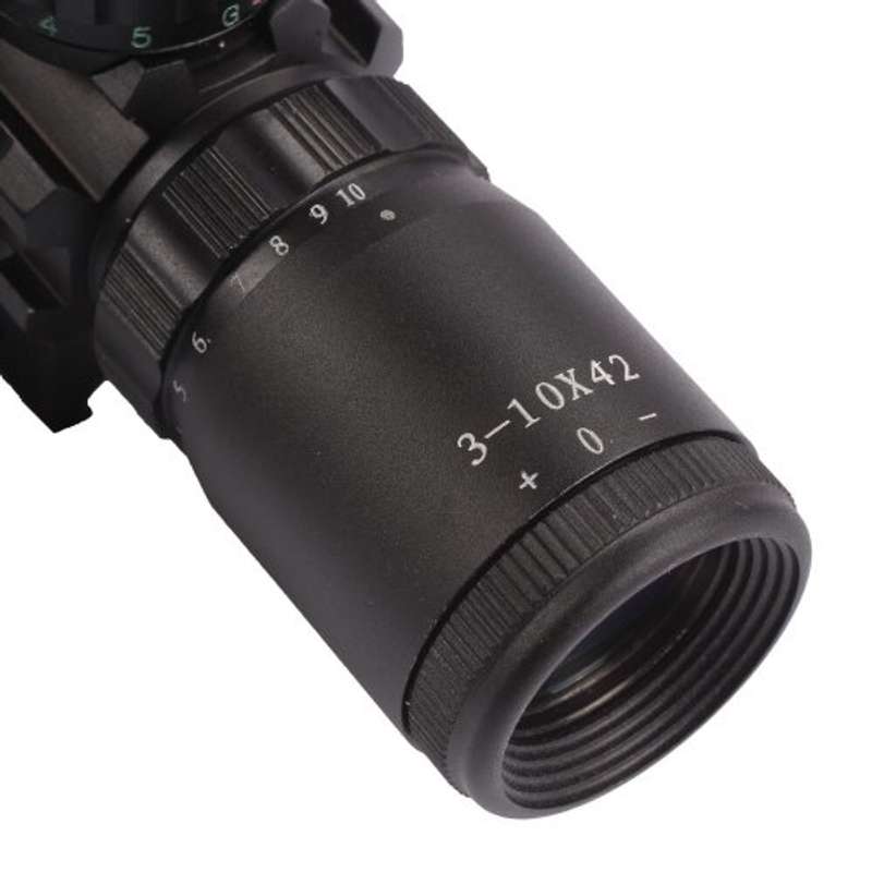 Scopes M9 310x42 Reticle Sight Rifle Scope for sale in Johannesburg