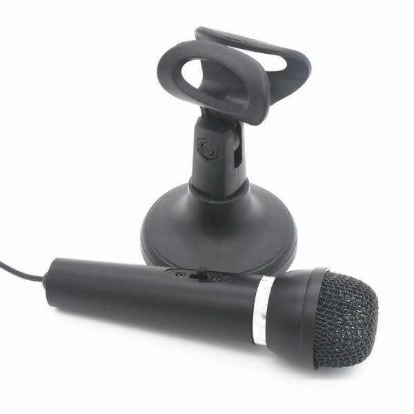 Studio Microphones Yw30 Home Stereo Recording Microphone Interview