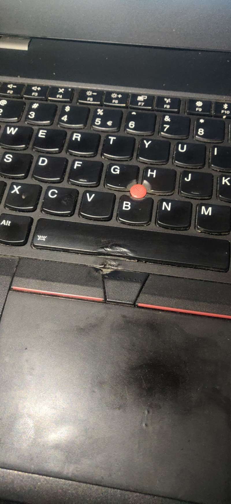 Laptops & Notebooks - *Huge Machine* ThinkPad T570 15.6 inch, 16GB DDR4 ...