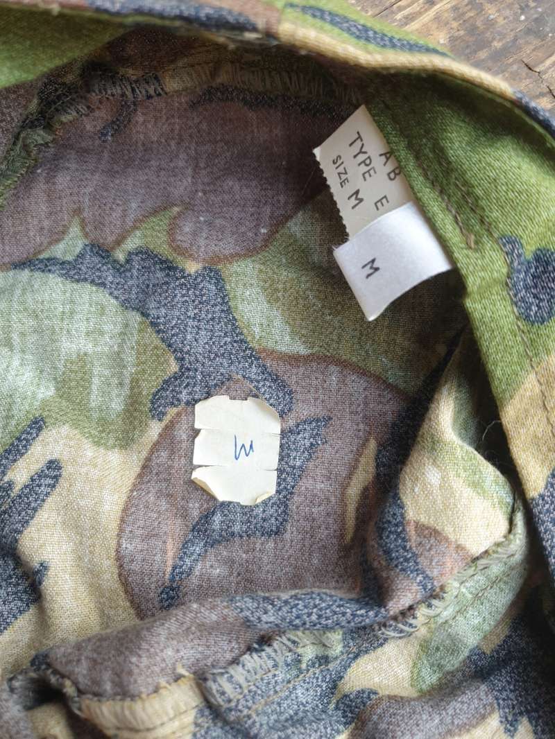 Headgear - 100% original as new with tags SA SF Recce clandestine copy ...