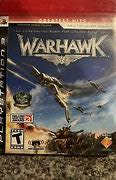 WARHAWK GREATEST HITS  (PS3)  -   Good condition !!!  -  NTSC GAME