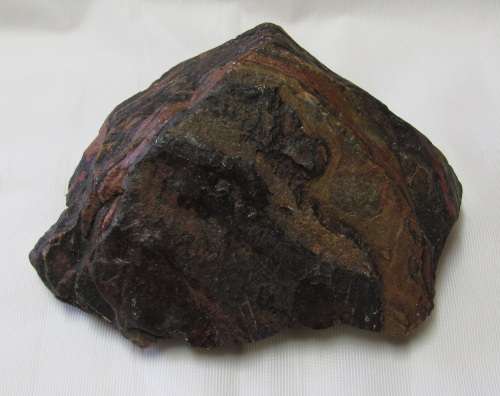 Rough Rock JASPER Gemstone Rough Stone 1.76 kg was
