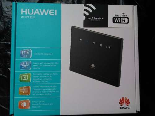 Huawei b315 as range extender Clearance