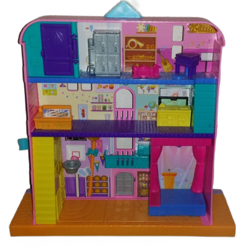 House - DOLL HOUSE was listed for R50.00 on 30 Jan at 10:31 by ...