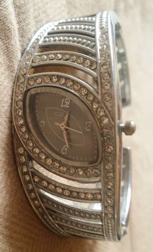 Women's Watches CHRISTIAN DANIEL QUARTZ LADIES WATCH for sale in