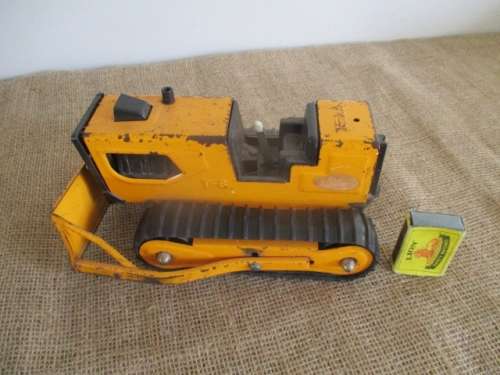 tonka t6 bulldozer