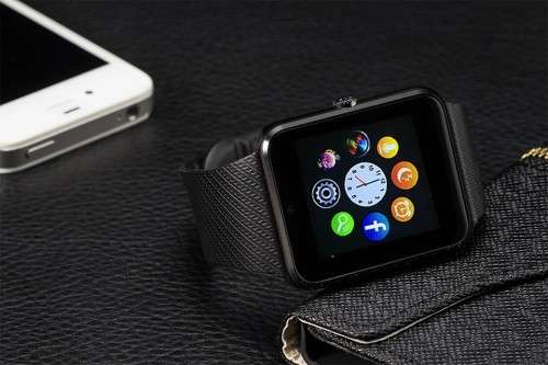 gtr smart watch