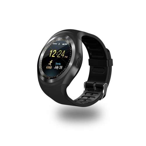 y1 smart watch faces