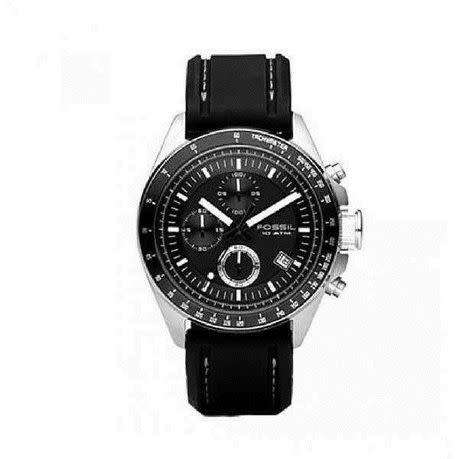 fossil mens wrist watches