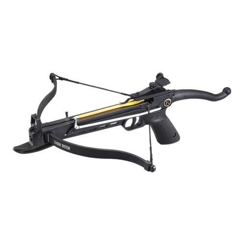 Bows - COBRA CROSSBOW PISTOL 80LB Black was listed for R999.00 on 27 ...