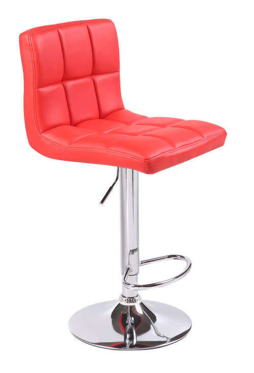 Chairs Modern Abs Swivel Dining Chair Bar Stool was sold for R499.00