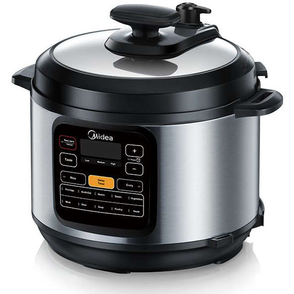 Pressure Cookers Midea 6L Digital Pressure Cooker for sale in Johannesburg (ID611233207)