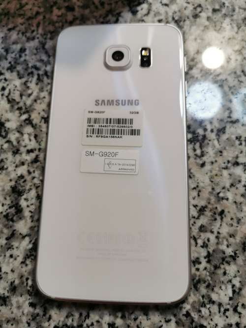 samsung s6 second hand price