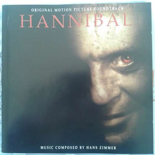 Soundtrack & Theatre - Hannibal - Original Motion Picture Soundtrack ...