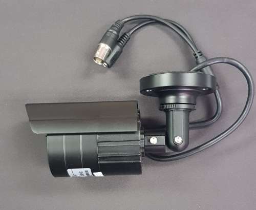 Surveillance Cameras - CCTV Pipe Camera 450TVL Lens 3.6mm for sale in ...