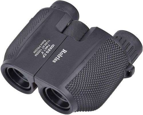 Rolriss 10x25 hot sale cf binoculars