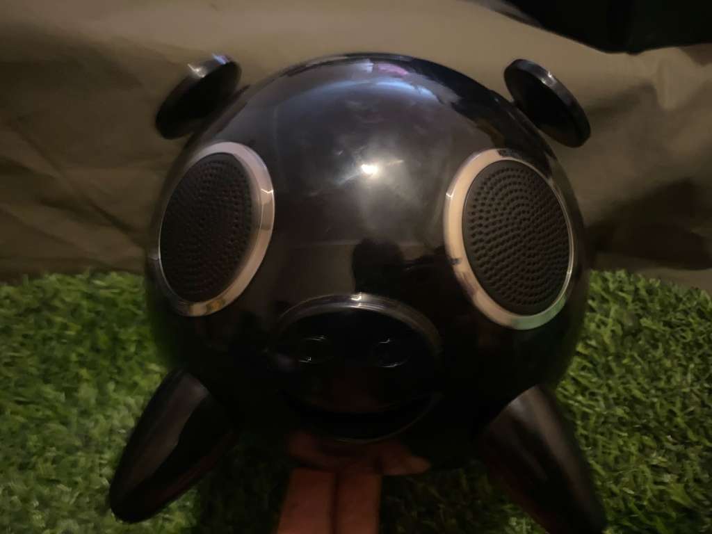 Mini Speakers Shox Ipig Dockking station for sale in Secunda (ID